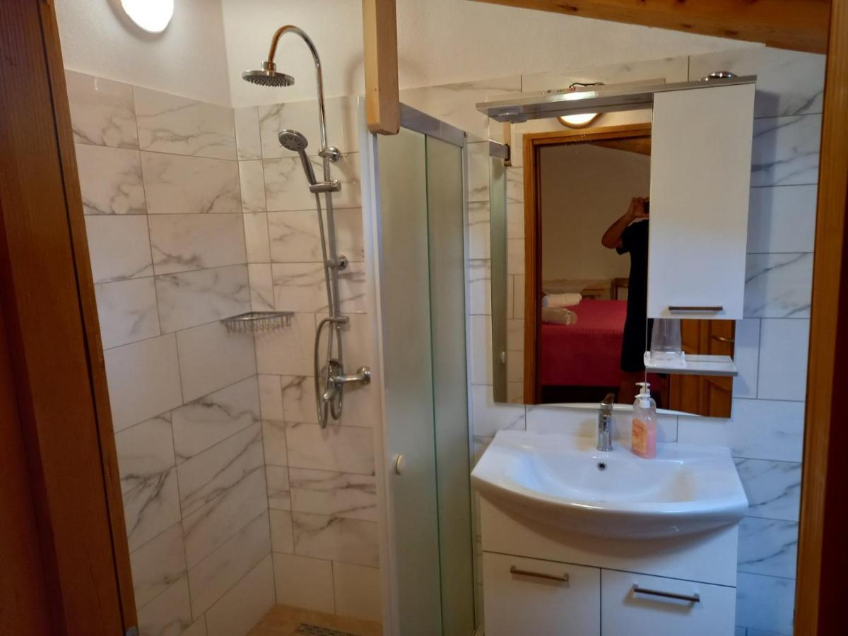 Baderna Apartment Zewnętrze zdjęcie