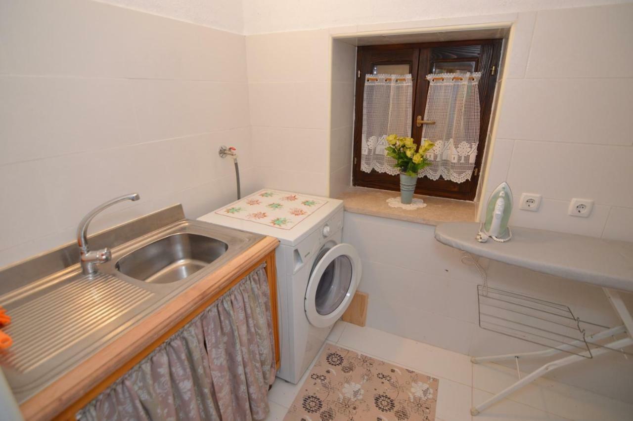 Baderna Apartment Zewnętrze zdjęcie