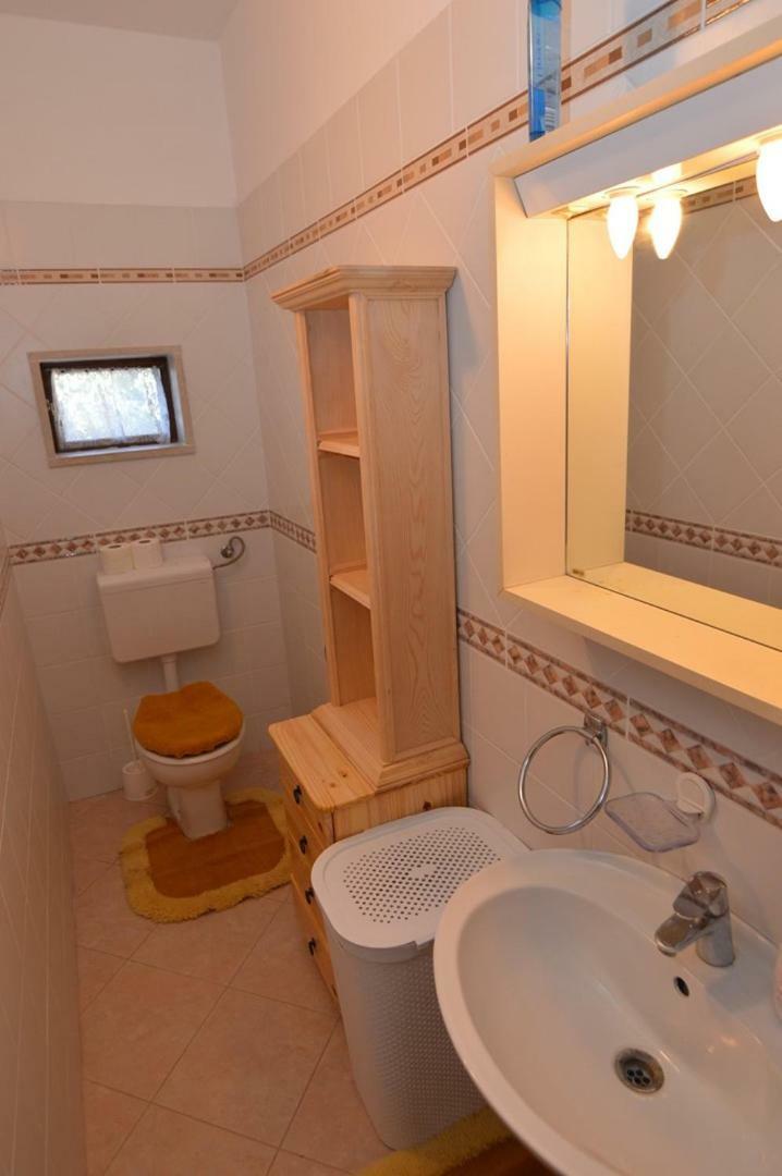 Baderna Apartment Zewnętrze zdjęcie